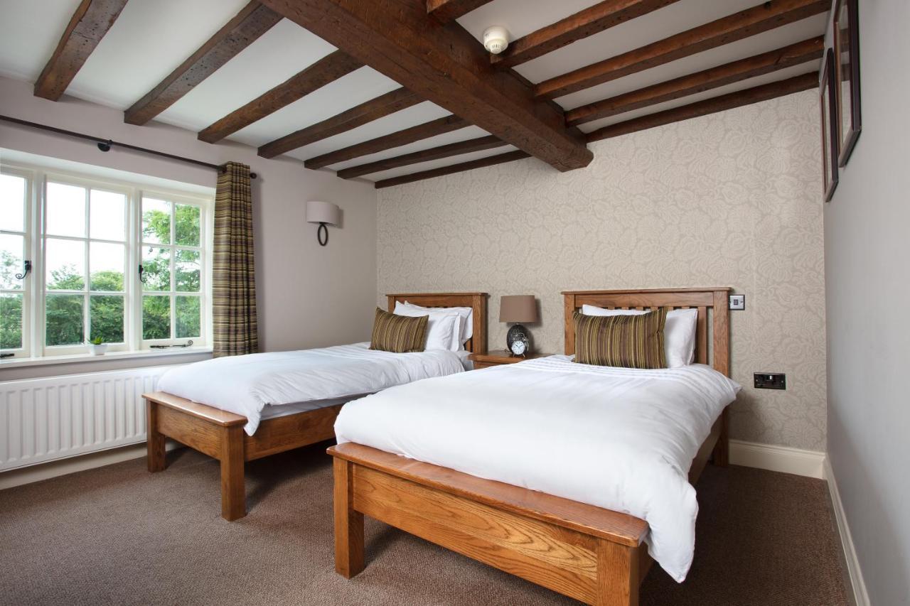 Broom Hall Inn Exterior photo