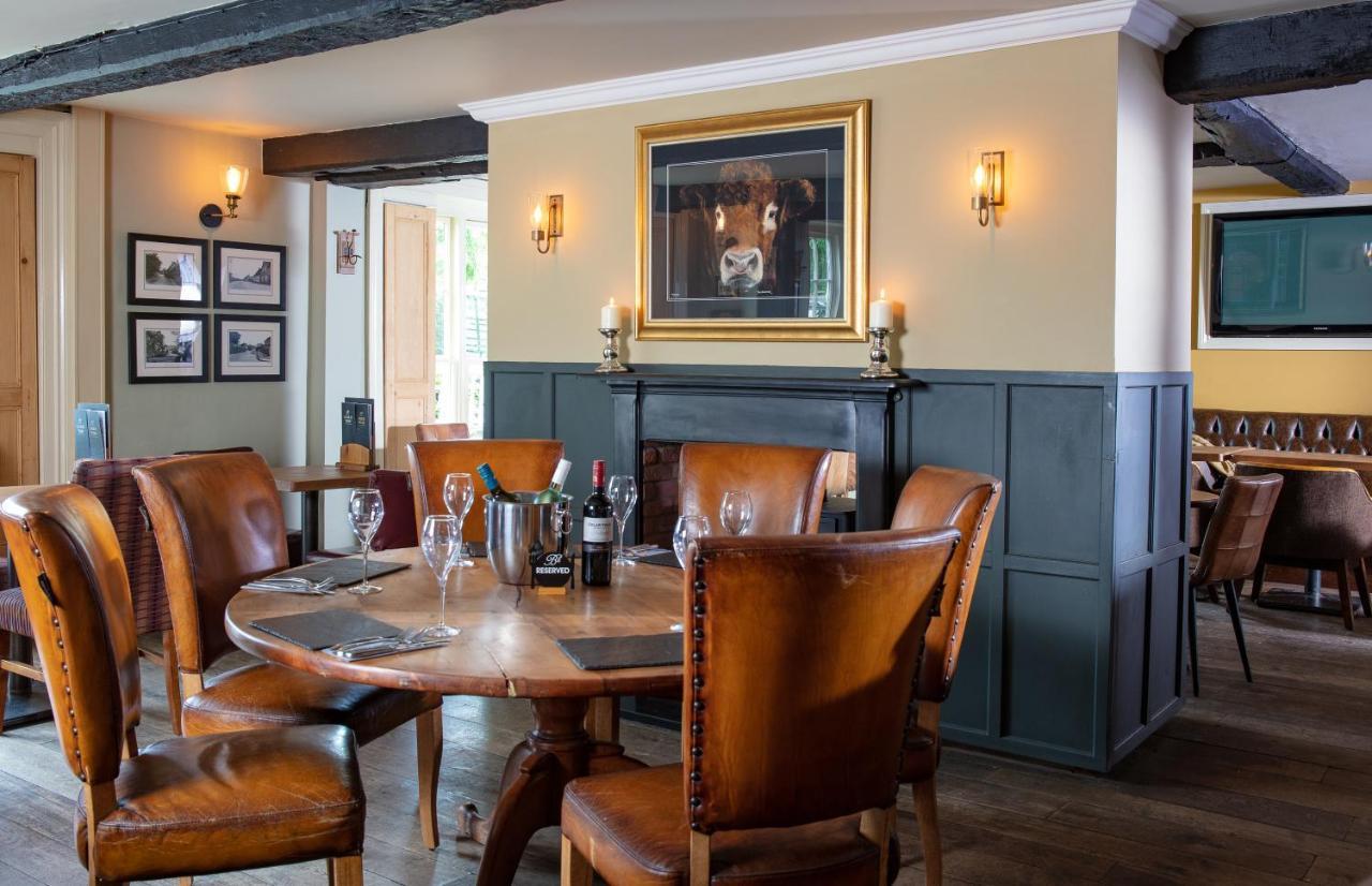 Broom Hall Inn Exterior photo