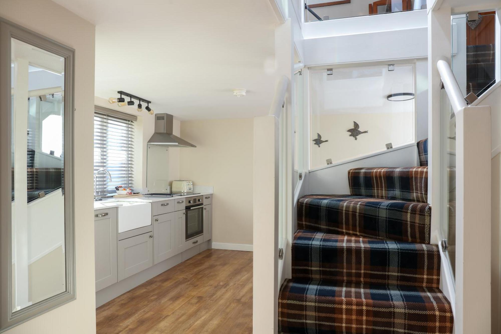 Broom Hall Inn Room photo